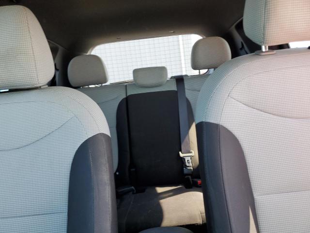 2017 KIA SOUL - KNDJN2A21H7451409