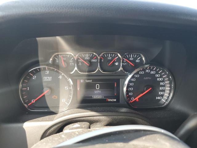 2015 GMC YUKON SLT 1GKS2BKC9FR249489