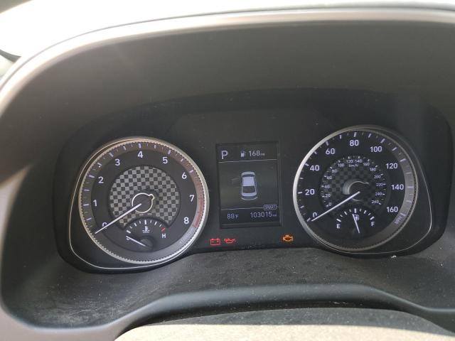 2019 HYUNDAI ELANTRA SE - 5NPD84LF1KH428229