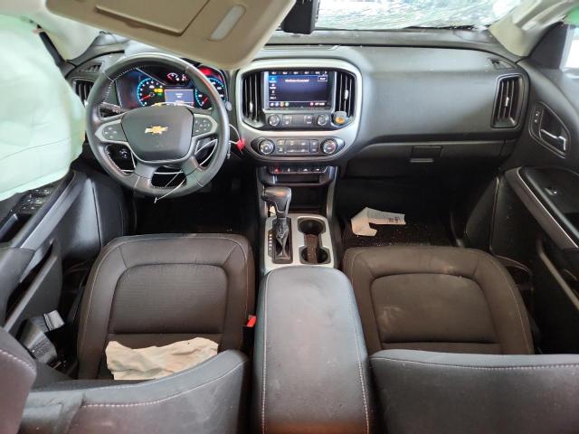 2020 CHEVROLET COLORADO L - 1GCGTCEN1L1172273