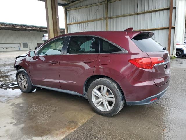 2015 ACURA RDX TECHNOLOGY 5J8TB3H54FL017515
