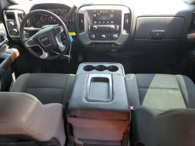 2014 GMC SIERRA K15 - 3GTU2UEH0EG197563