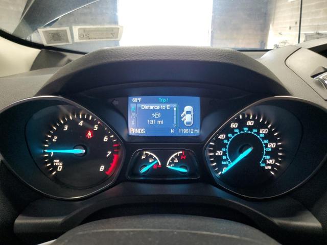 2014 FORD ESCAPE SE - 1FMCU0GX5EUB65350