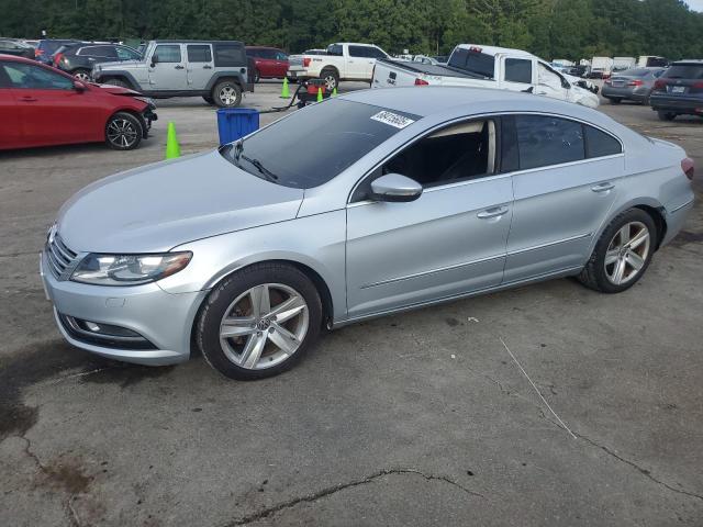 VOLKSWAGEN CC BASE