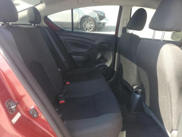 2018 NISSAN VERSA S 3N1CN7AP3JL833611