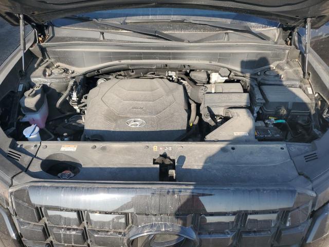 2023 HYUNDAI PALISADE X KM8R3DGE7PU606871