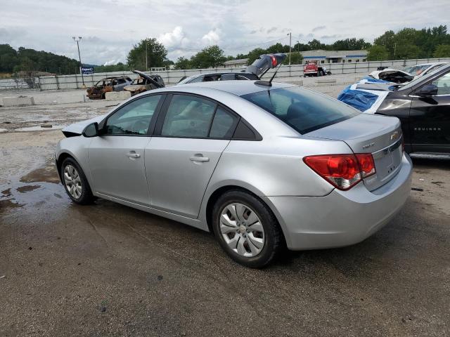 2016 CHEVROLET CRUZE LIMI 1G1PC5SH3G7199173