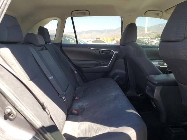 2019 TOYOTA RAV4 LE 2T3F1RFV1KW002627