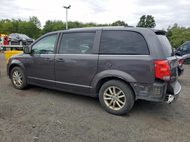 2019 DODGE GRAND CARA 2C4RDGCG9KR718622