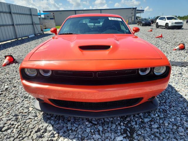 2022 DODGE CHALLENGER - 2C3CDZJG7NH268763