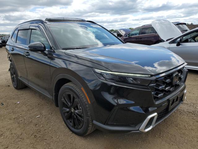 2025 HONDA CR-V SPORT - 7FARS6H91SE053905