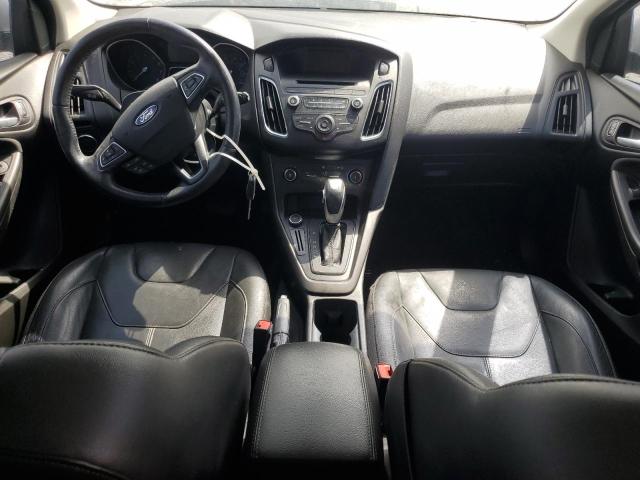 2016 FORD FOCUS SE - 1FADP3K20GL344102
