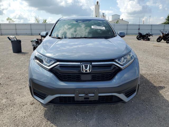 2022 HONDA CR-V SE 2HKRW2H71NH616450