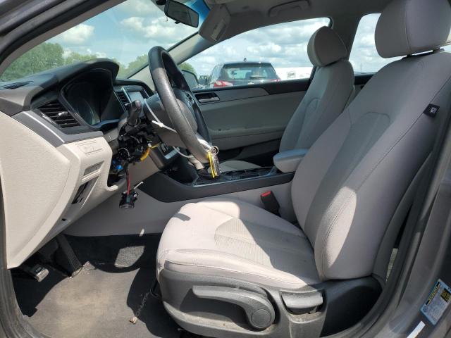 2018 HYUNDAI SONATA SE 5NPE24AFXJH704558