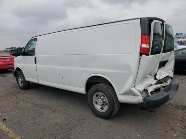 2019 CHEVROLET EXPRESS G2 1GCWGBFP9K1183983