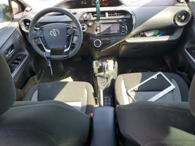 2019 TOYOTA PRIUS C JTDKDTB31K1625526