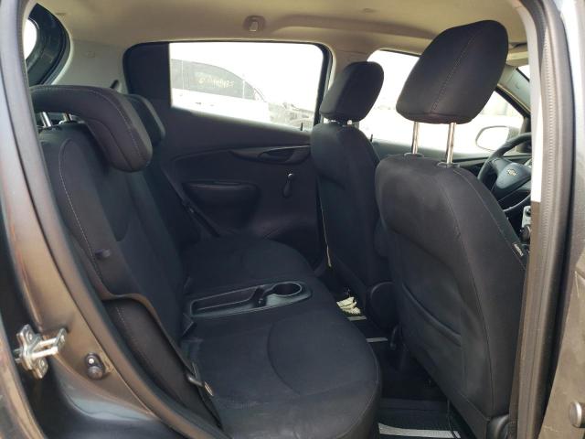 2018 CHEVROLET SPARK LS #3297217380