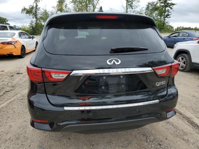 2018 INFINITI QX60 - 5N1DL0MM0JC503416