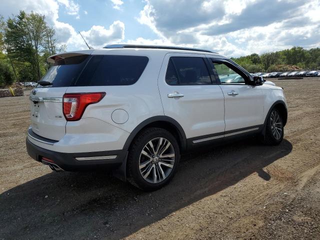 2019 FORD EXPLORER P - 1FM5K8HT0KGA03175