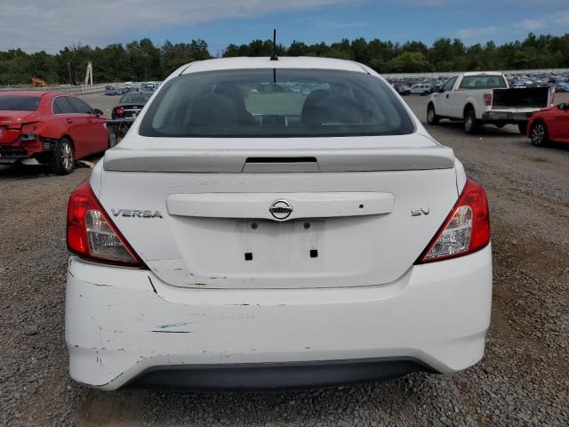 2017 NISSAN VERSA S 3N1CN7AP1HL836890