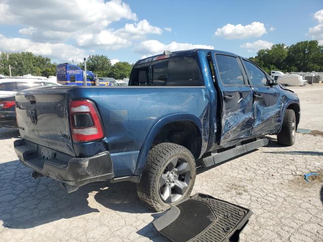 2020 RAM 1500 BIG HORN/LONE STAR - 1C6SRFFT1LN408461