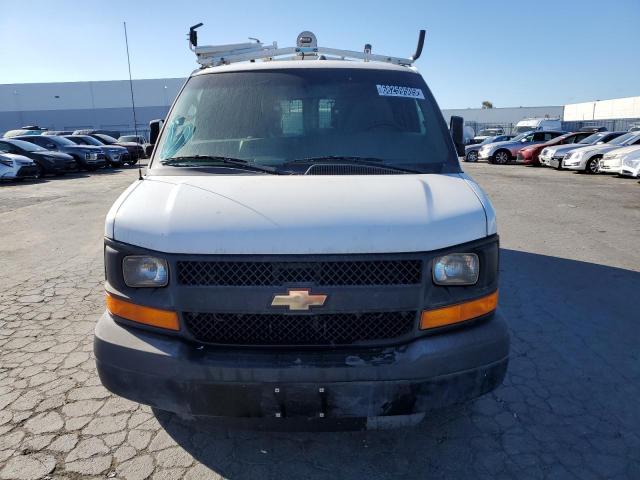 2013 CHEVROLET EXPRESS G2 #3310461154