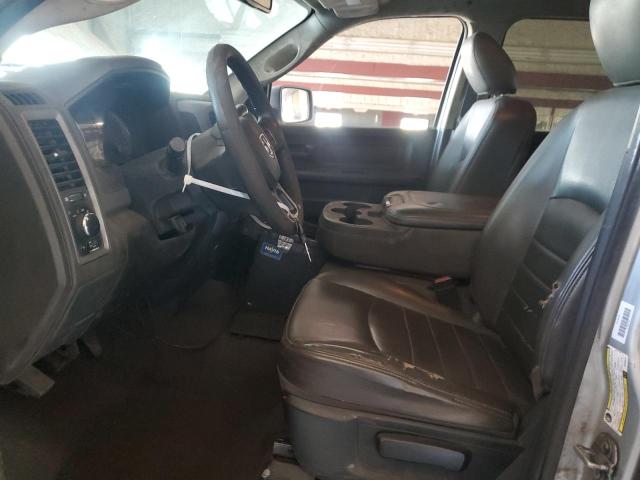 2018 RAM 2500 ST 3C6TR5CT7JG306624