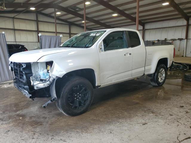 CHEVROLET COLORADO L