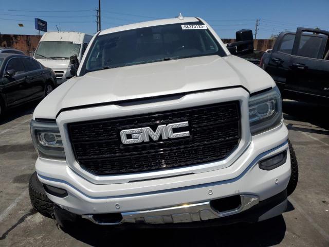 2016 GMC SIERRA K15 3GTU2PEC6GG376425