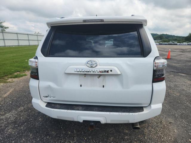 2020 TOYOTA 4RUNNER SR5/SR5 PREMIUM JTEBU5JR4L5807535