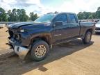 2024 CHEVROLET SILVERADO - 1GC5YNE78RF135285