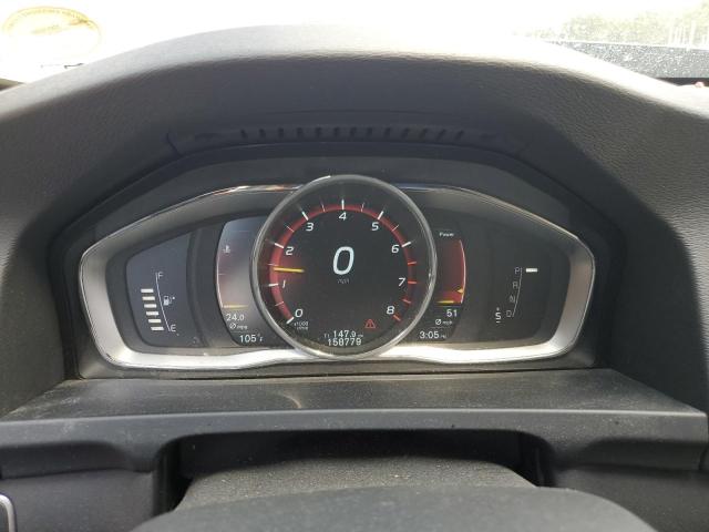 2016 VOLVO S60 PREMIE YV1612TKXG2415612
