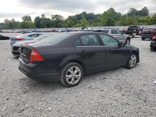 2012 FORD FUSION SE - 3FAHP0HA3CR356299