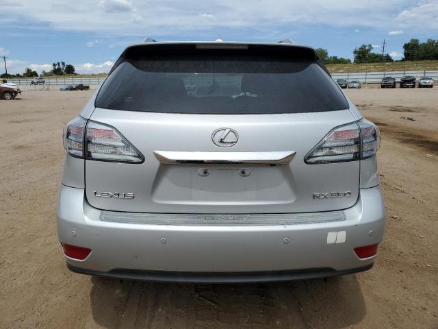 2010 LEXUS RX 350 #3224806175