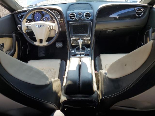 2015 BENTLEY CONTINENTA SCBFT7ZA5FC041658