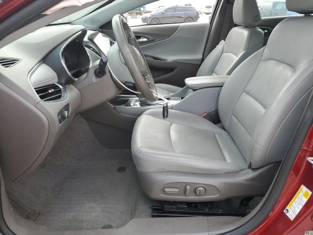 2017 CHEVROLET MALIBU HYBRID - 1G1ZJ5SUXHF167887