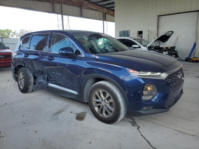 2020 HYUNDAI SANTA FE SEL 5NMS33ADXLH171278