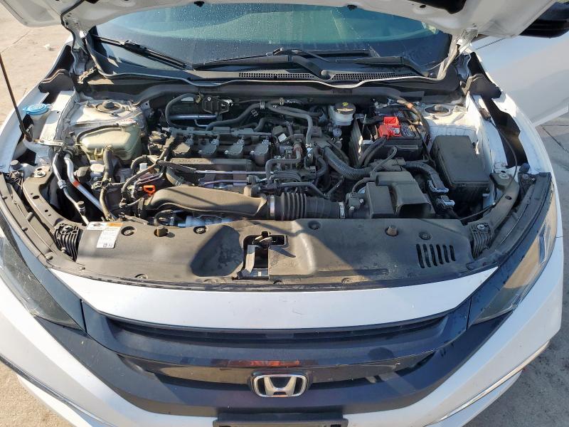 2021 HONDA CIVIC EXL 19XFC1F78ME009831