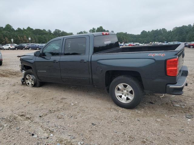 2017 CHEVROLET SILVERADO K1500 LT 3GCUKREC0HG349895