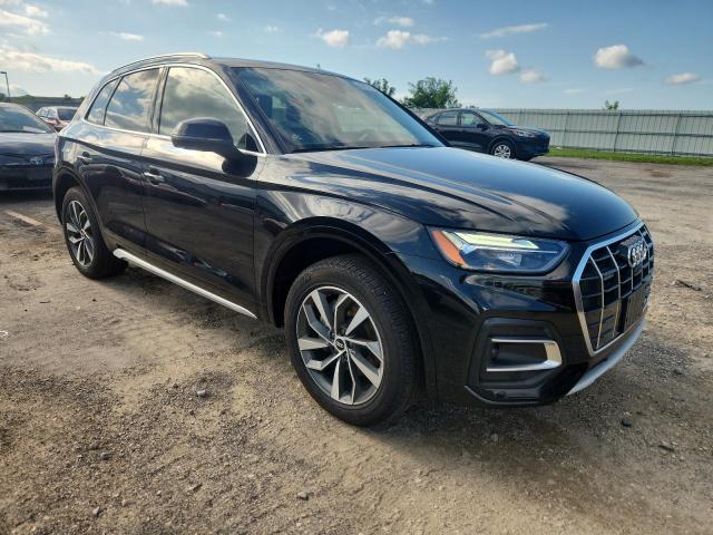2021 AUDI Q5 PREMIUM - WA1BAAFY9M2098913