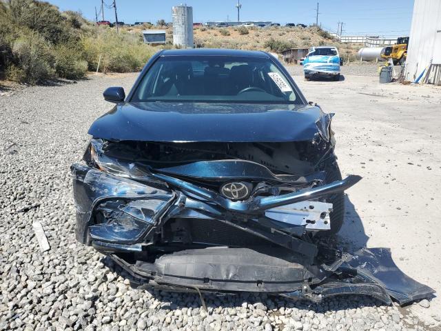 2018 TOYOTA CAMRY L 4T1B11HK6JU598070