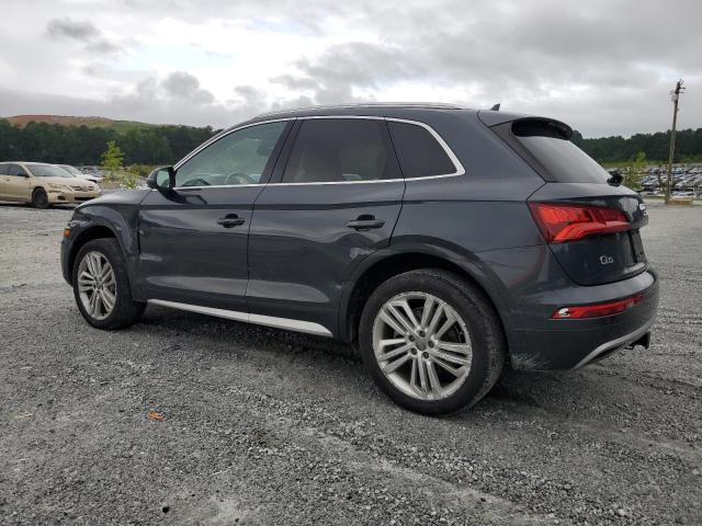 2018 AUDI Q5 PREMIUM WA1BNAFY2J2134263