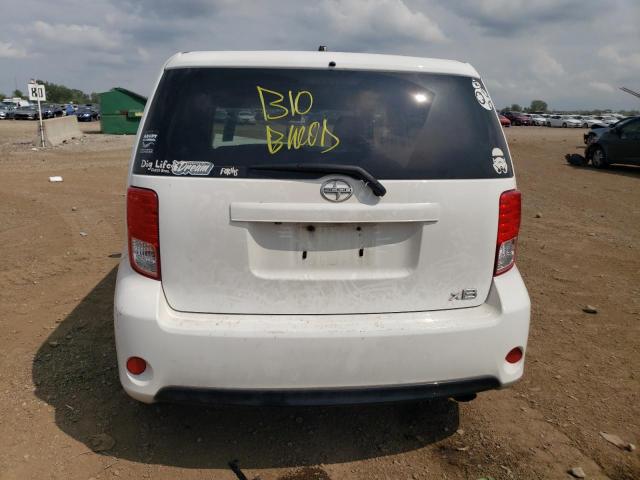 2015 TOYOTA SCION XB JTLZE4FE1FJ081018