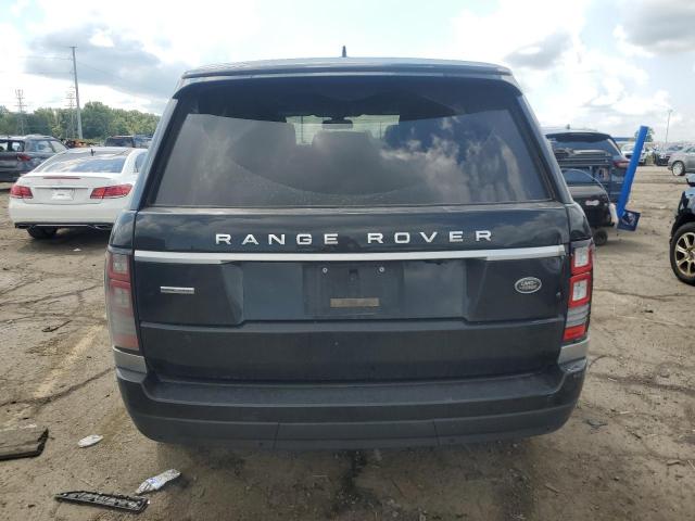 2016 LAND ROVER RANGE ROVE SALGS2EF2GA317244