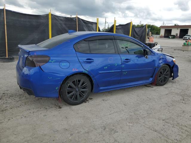 2016 SUBARU WRX JF1VA1B64G9831247