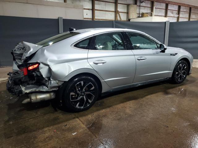 2024 HYUNDAI SONATA SEL KMHL64JA1RA376011