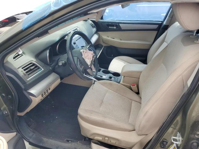 2015 SUBARU OUTBACK 2. - 4S4BSBFC8F3359373