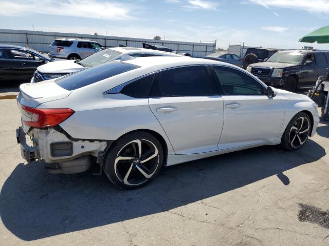 2020 HONDA ACCORD SPORT - 1HGCV1F33LA154952