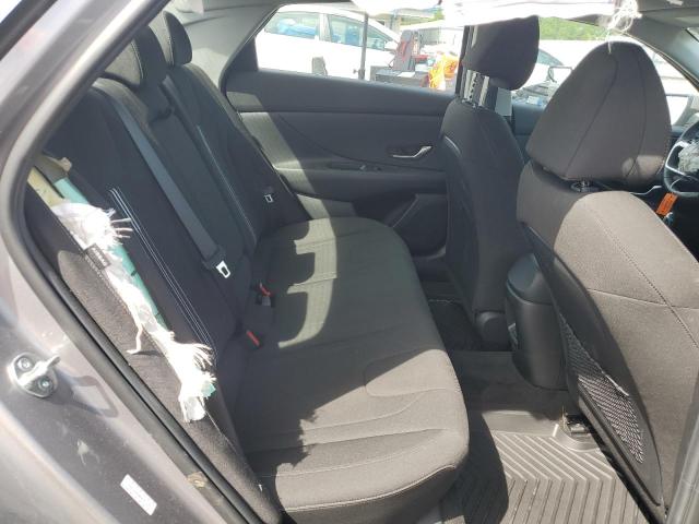 2024 HYUNDAI ELANTRA SEL KMHLS4DG0RU812115