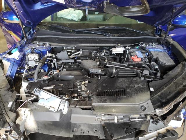 2024 HONDA CR-V EXL 5J6RS4H75RL001435